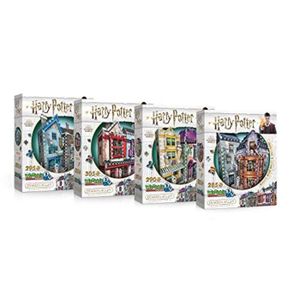 jouet harry potter