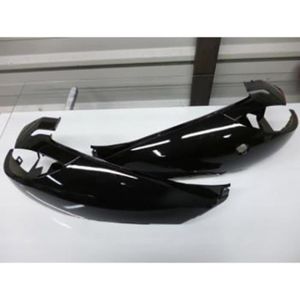 Inter coque arrière P2R pour Scooter Peugeot 50 Vivacity 2008 à 2020 Neuf
