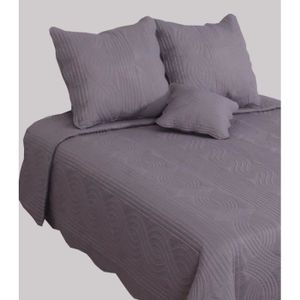 Couvre Lit Grande Taille Pas Cher