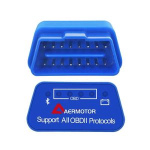 Obd2 peugeot 308