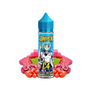 elfbar nachfüll pod läuft aus E liquide Saïyen