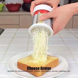 râpe à fromage parmesan électrique à faible intensité de travail