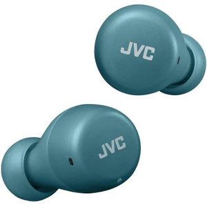 CASQUE - ÉCOUTEURS JVC HA-A5T Gumy Mini ecouteurs sans Fil avec Micro