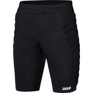 HO Soccer Short Gardien De But Enfant - Polyester Pro - Rembourrage Hanches - Cordon Réglable