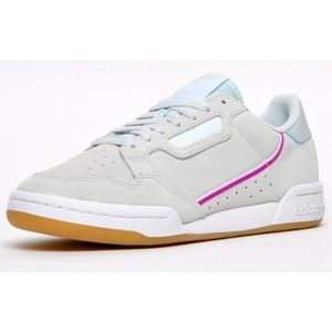 Adidas continental 80 femme - Cdiscount