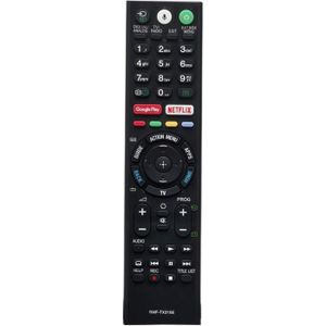 CÂBLE TV - VIDÉO - SON Rmf-Tx310E Télécommande De Remplacement Compatible