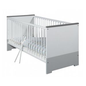 Lit Bebe 70x140 Cdiscount