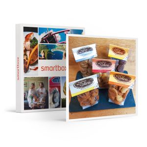 COFFRET GASTROMONIE Smartbox - Coffret gourmand avec déclinaison de sa