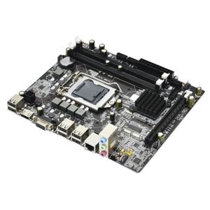 Carte Mere Socket Sp3 Cdiscount