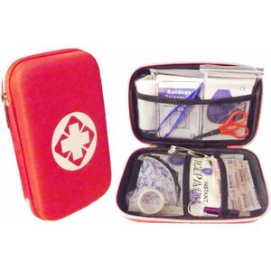 Kit de Survie 163 en 1, équipement d'urgence, pack de survie