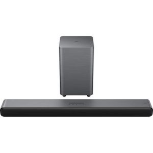 Enceinte JBL Barre de Son SB550 Noir | Tunisie