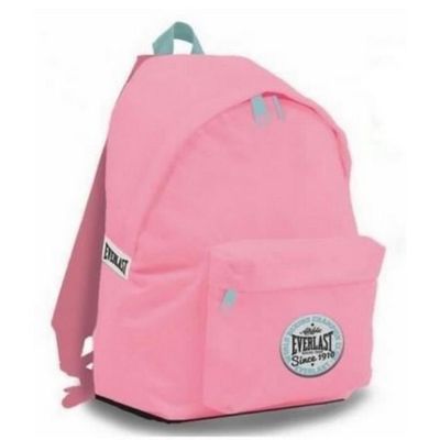 Sac à Dos Everlast Rose 100% Polyester Dimensions