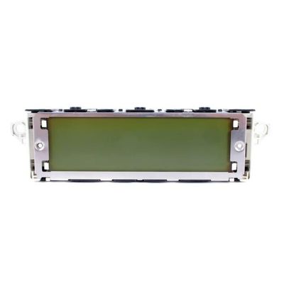 ECRAN GPS CITROEN DS3 Phase 1 (A55) 2009-2014 9801020080