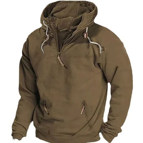 Sweats Homme : Sweatshirt Capuche et Zippé | DC Shoes