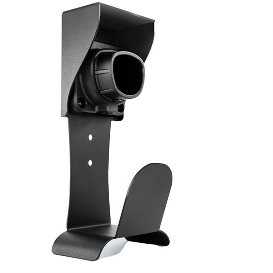 KHAMAL Protection Câble EV Pour Porte De Garage - Compatible Tesla Modèles 3/Y/X/S