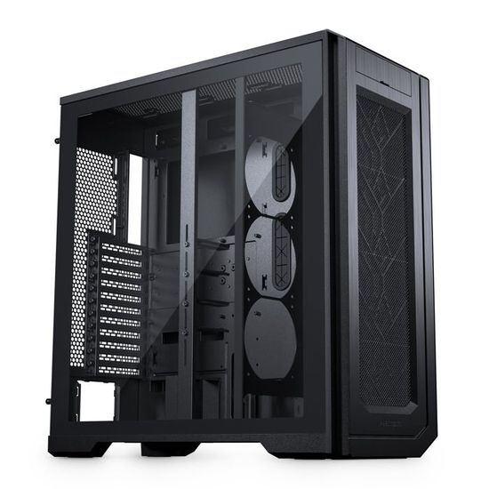 Phanteks Boitier PHANTEKS Enthoo Primo Grand Tour - Fenêtre pas cher