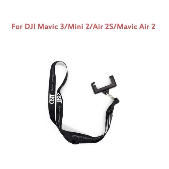 Lanière De Télécommande Pour Accessoires De Contrôleur DJI FPV