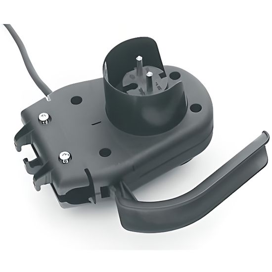 Interrupteur Universel À Gazon Autonctionnement Poignée Commande Levier