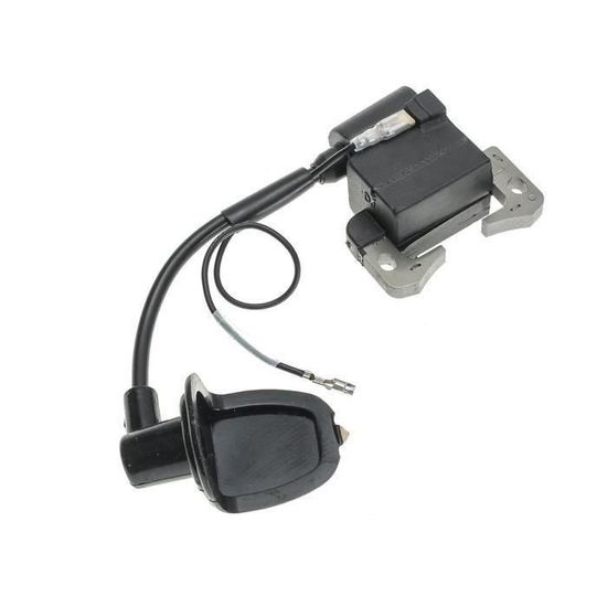 Bobine D'allumage Pour Minimoto, Dirt Bike, Quad 47cc 49cc - Pièce De Rechange Moteur - Installation Facile