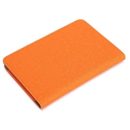 Couverture En Tissu Avec Protection Complète Pour Kindle Paperwhite 10e Génération (2018) - Étui Élégant Et Fonctionnel