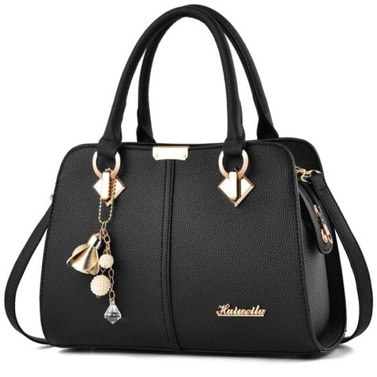 Sac à Main Femme Mosquito Motif Monogramme - Quasi Neuf, Tendance, Dimensions 28x21.5x14 Cm