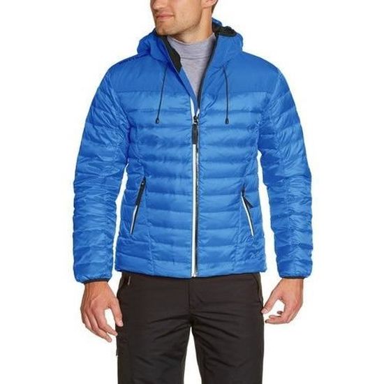 doudoune technique homme