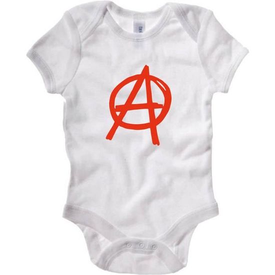 BODY BEBE ANARCHY