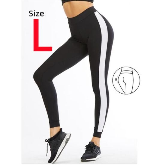 Meichoon Short De Sauna Thermique 3 Rangées Réglables Avec Crochet Et