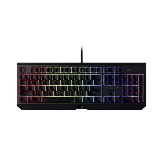 Touche De Clavier Space Bar (barre D'espace) Pour Razer Blackwidow Elite - Avec Stabilisateur Métal, Occasion