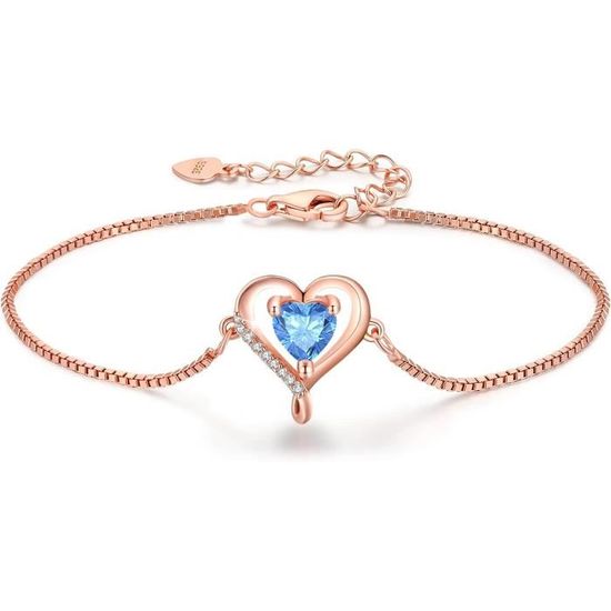 Bracciale Donna Boccadamo Mychain - XBR965D