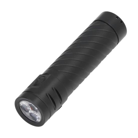 Lampe De Poche UV 365nm Lumière UV Noire Lampe UV Professionnelle Lampe