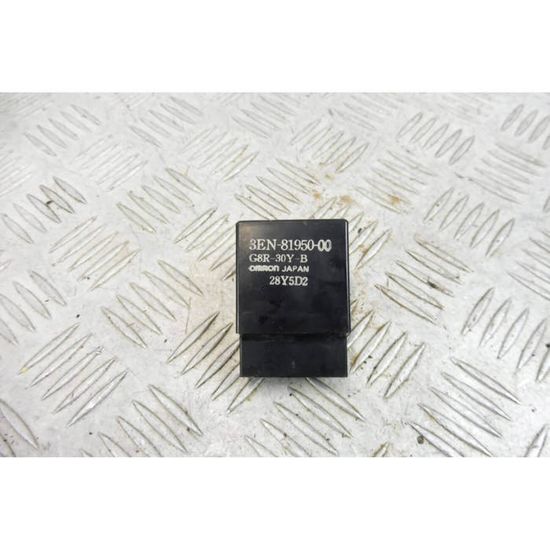 Relais Démarreur Occasion Pour Yamaha 1000 Thunderace (1996-2002), Réf 102