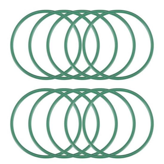 Joint Torique En Caoutchouc Fluoré, 314mm OD, 300mm ID, 7mm Largeur