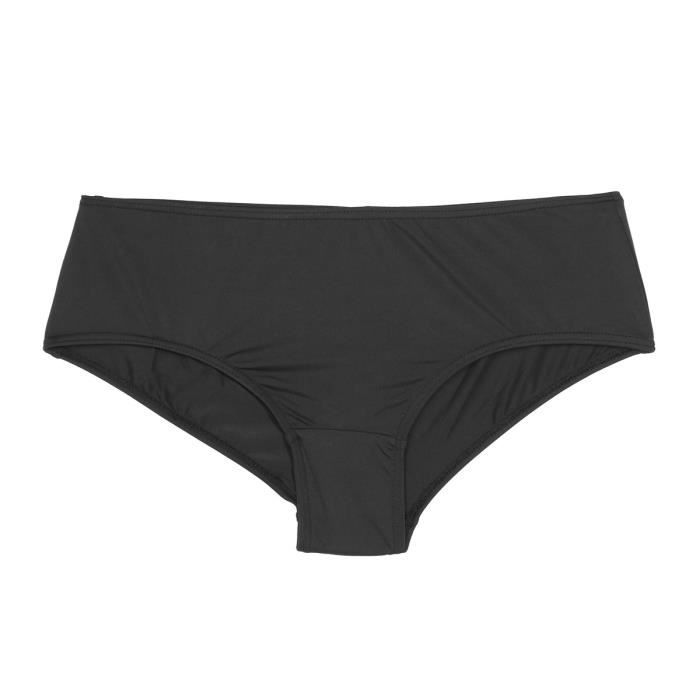 UP2GLIDE Maillot de bain shorty Emily - Femme - Noir