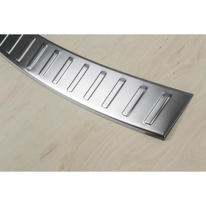 Protection de seuil de coffre chargement pour Renault Laguna 3 III Estate annee 10/2007-