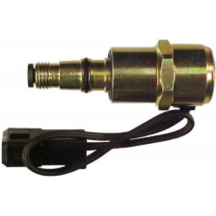 Electro-vanne d avance Citroen Berlingo 1.9 D de 07/98 à 04/08