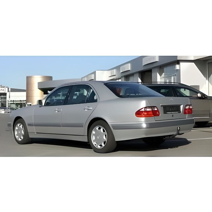 Attelage remorque Mercedes CLASSE E 2W210 Atnor 2159R