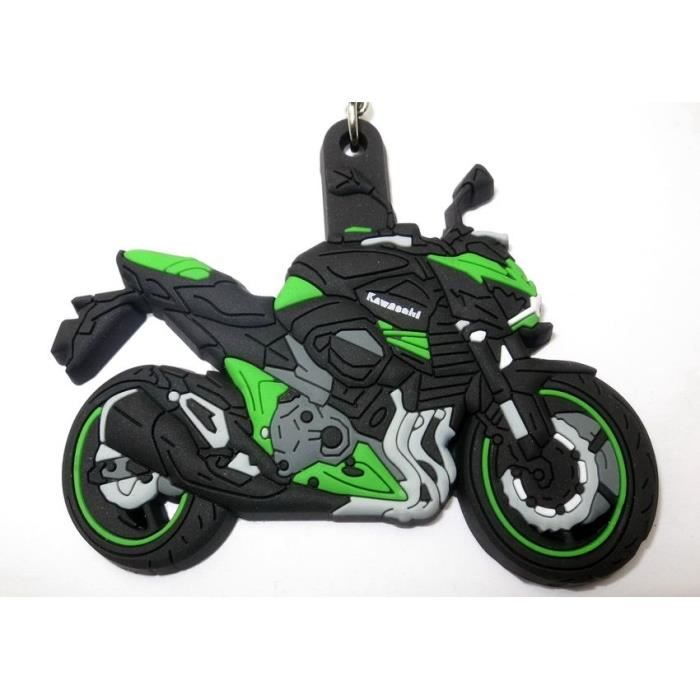 Accessoires - Kawasaki Reproduction Constructeur