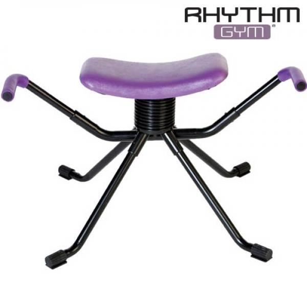 Appareil Fitness Rhythm Gym