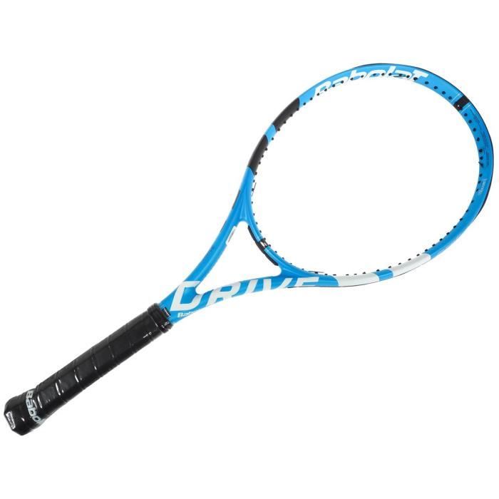 Raquette de tennis Pure drive 18-- 2017-2021 - Babolat SL3 Bleu Moyen