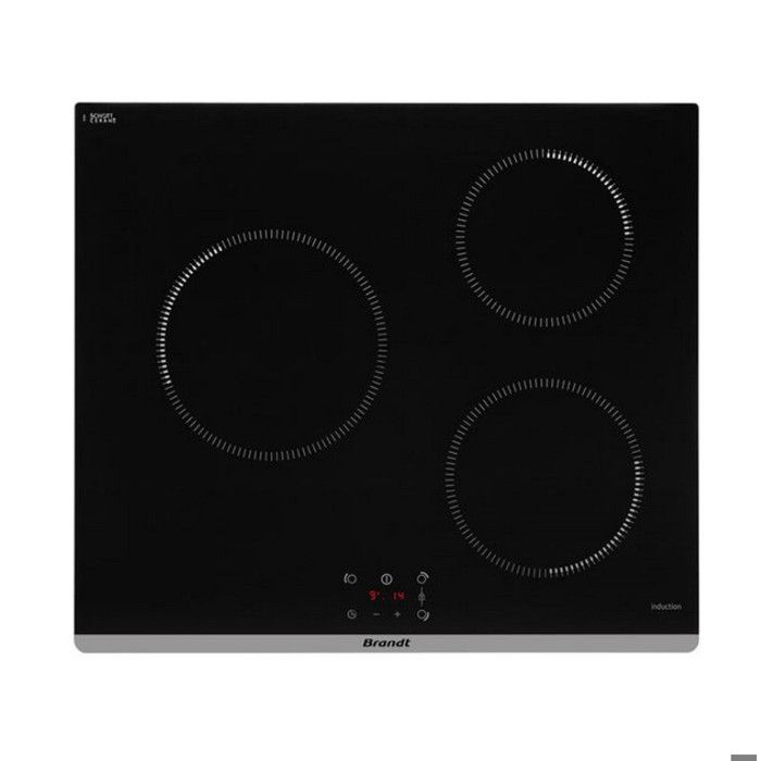 Plaque induction BPI6360B
