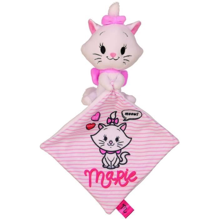 Disney - Doudou -Marie