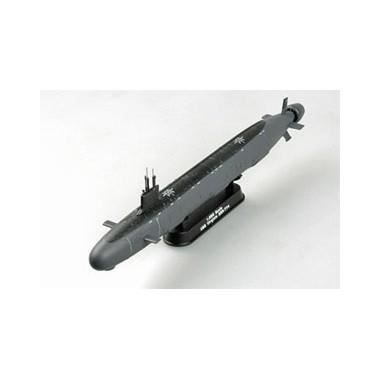 Miniature US Navy Virginia