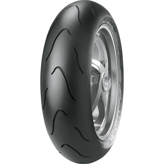 METZELER 190/55 R17 75W K3 RaceT.INT. Pneu Moto Route