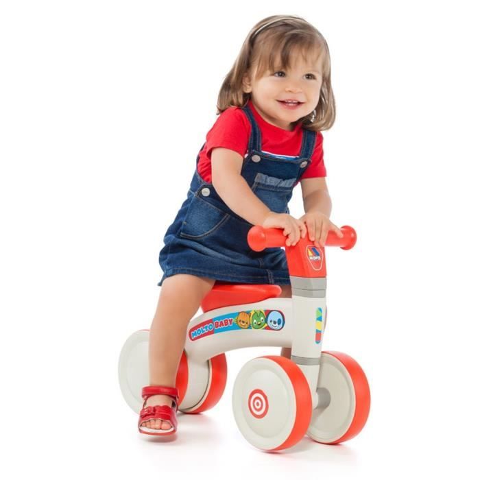 Mon premier Ride-On