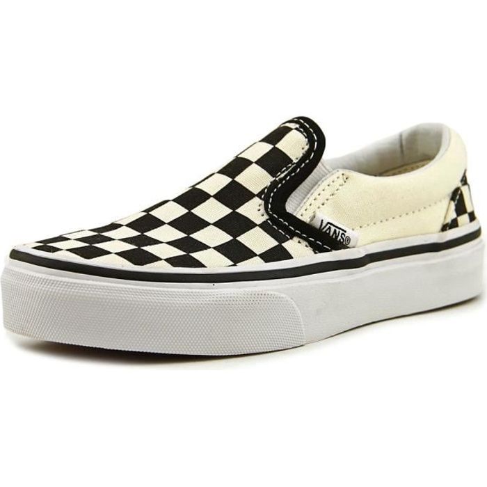 Vans Classic Slip-On Toile Chaussure de Basket