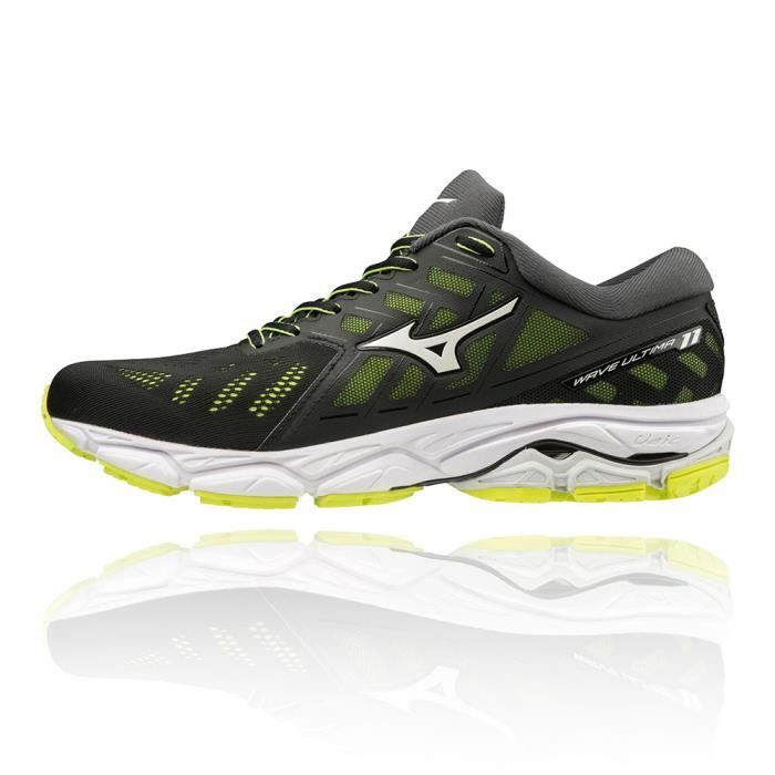 Mizuno Hommes Wave Ultima 11 Chaussures De Course À Pied Sport