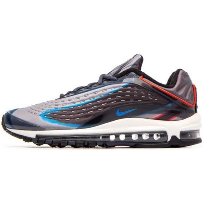 Baskets Nike AIR MAX DELUXE Thunder Blue - AJ7831-402