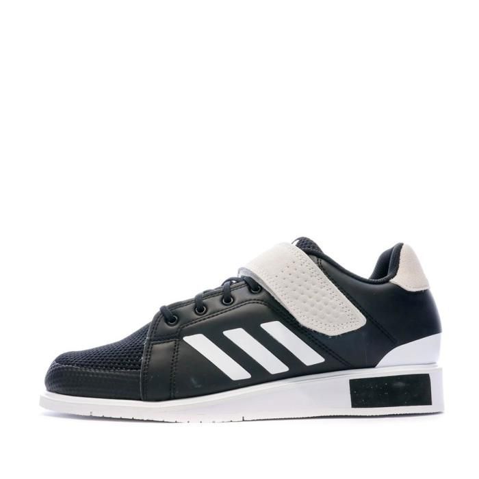 adidas Power Perfect 3 GX2895, Homme, Noir, chaussures d'entraînement