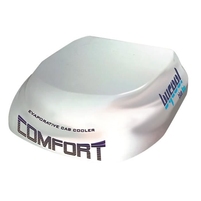 DIRNA Rafraîchisseur d'Air Bycool Comfort